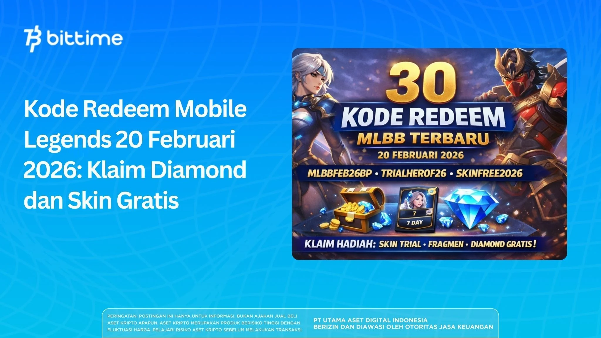 Mau Bonus Gratis? Cara Cerdas Manfaatkan Kode Redeem di Platform Populer 2026