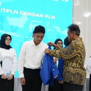 Mau Jadi Pegawai PLN? Jalur Ikatan Kerja ITPLN Ini Diburu Ribuan Pendaftar