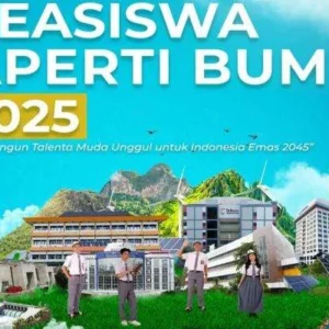 Mau Kuliah Gratis di Kampus BUMN? Beasiswa APERTI BUMN 2026 Segera Dibuka