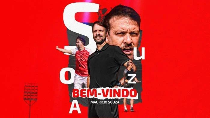 Mauricio Souza Soroti Waktu Persiapan Singkat Menjelang Laga Persija vs Persis Solo, Rekor Poin Tetap Terjaga