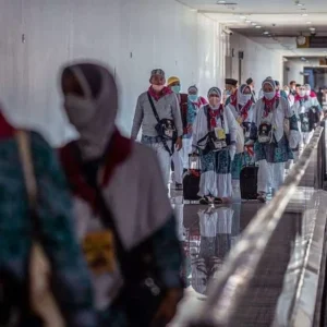 Maut Mengejutkan Jemaah Haji Bojonegoro di Madinah: Kondisi Memburuk Usai Tiba di Bandara