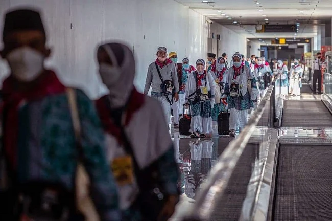 Maut Mengejutkan Jemaah Haji Bojonegoro di Madinah: Kondisi Memburuk Usai Tiba di Bandara
