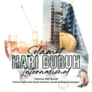 May Day 2026: Dari Chicago ke Indonesia, Jejak Panjang Perjuangan Buruh dan Warisan Marsinah
