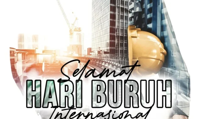 May Day 2026: Dari Chicago ke Indonesia, Jejak Panjang Perjuangan Buruh dan Warisan Marsinah