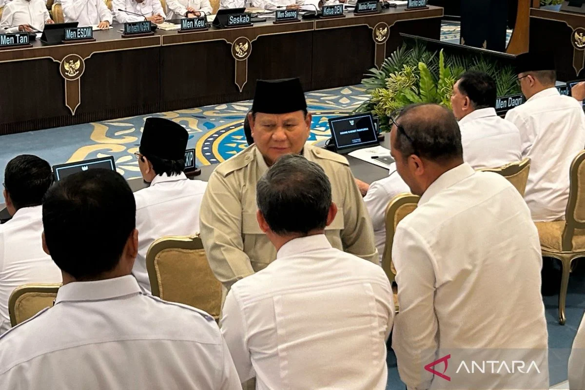 May Day 2026: Poso Gelar Satgas Mitigasi PHK, WFH Turunkan Konsumsi BBM, dan Dampak Ekonomi Nasional