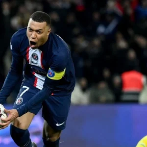 Mbappe Bawa ‘Doa’ ke Laga Hidup‑Mati Liga Champions, MU dan PSG Siap Berburu Tiket
