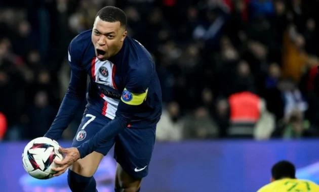 Mbappe Bawa ‘Doa’ ke Laga Hidup‑Mati Liga Champions, MU dan PSG Siap Berburu Tiket