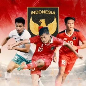 McKnight Ganda: Dari Lapangan Sepak Bola ke Panggung Nasional, Membawa Semangat Brandon ke Panggung Broadway