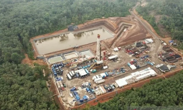 MedcoEnergi Percepat Produksi Blok Sakakemang ke 2027