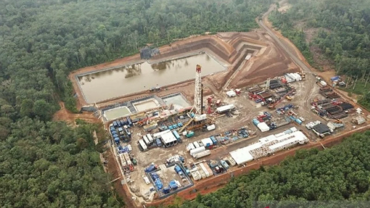 MedcoEnergi Percepat Produksi Blok Sakakemang ke 2027