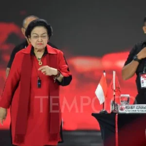 Megawati Tekankan Pancasila Harus Menjadi Ruh Hukum Nasional di Tengah Fenomena Hyper-Regulation