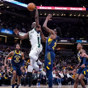 Melbourne Bergema: Kafe Ikonik, Kemenangan Sepakbola Wanita, dan Kembalinya Bintang NBA ke Tanah Air