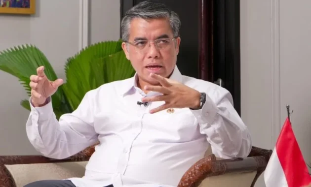 Menaker Pastikan Hak Jamsos Korban Kecelakaan KA Bekasi Terpenuhi