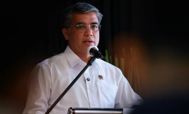 Menaker: Ratifikasi ILO 188 Pastikan Perlindungan Pekerja Perikanan