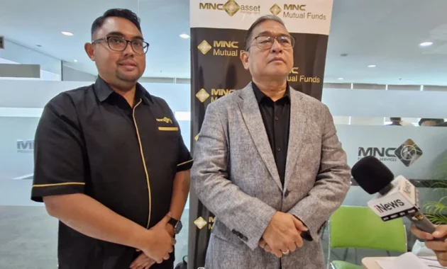 Menapaki Usia ke-26, MNC Asset Management Optimistis Tumbuh Berkelanjutan