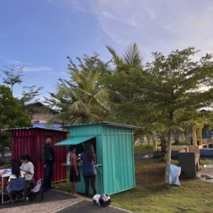 Menata UMKM dari ruang publik: Upaya Ambon membangun ekonomi rakyat