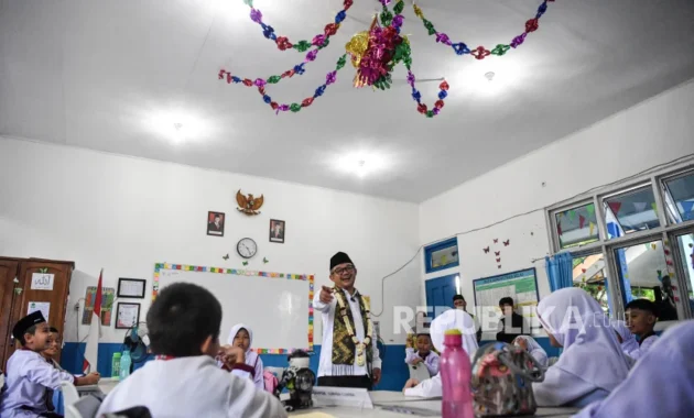 Mendikdasmen: "Deep Learning" Upaya Capai Cita-cita Ideal Pendidikan