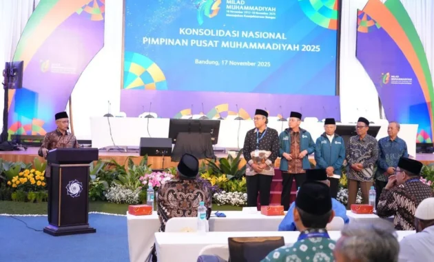 Mendikdasmen Resmikan Pesantren Eco‑Saintek, Model Pendidikan Ramah Lingkungan Mendikdasmen Resmikan Pesantren Eco‑Saintek, Model Pendidikan Ramah Lingkungan