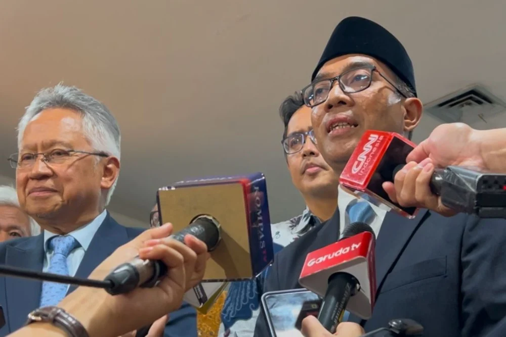 Mendiktisaintek Respons Sindikat Peneliti Palsu: Lebih 100 Perjalanan Luar Negeri Setahun