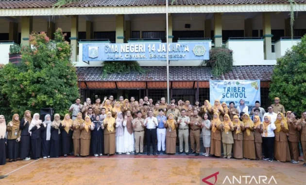 Mendiktisaintek tekankan urgensi pembentukan karakter bagi pemuda