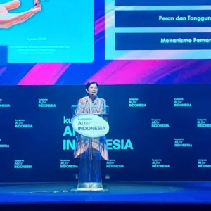 Menengok Lika‑Liku Masyarakat Indonesia “Berteman” dengan AI
