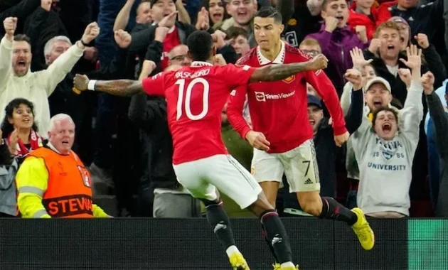 Mengapa Cristiano Ronaldo Langsung Menggiring ke Ruang Ganti? Konflik yang Membelah Ruang Ganti Manchester United