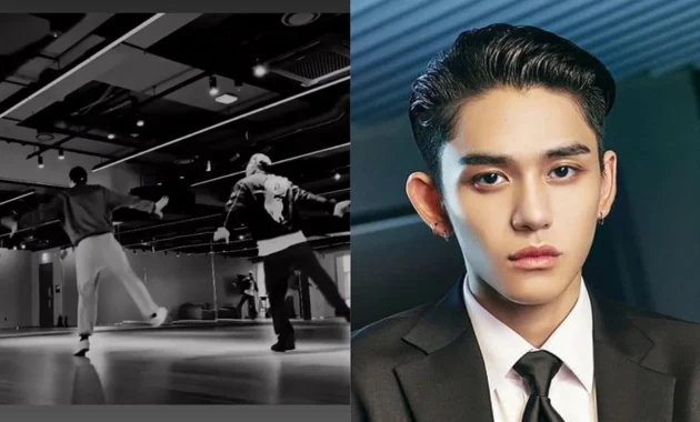 Mengapa Fans Tak Terkejut Lucas (Eks NCT) Tinggalkan SM Entertainment: 3 Fakta Kunci Mengapa Fans Tak Terkejut Lucas (Eks NCT) Tinggalkan SM Entertainment: 3 Fakta Kunci