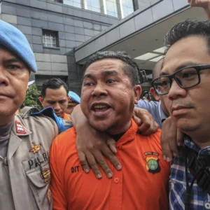 Mengapa Polisi Tak Bisa Tahan Dua Pelaku Penyiraman Air Keras ke Remaja di Jakarta Pusat? Fakta Mengejutkan Terungkap