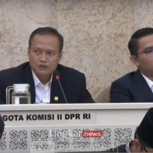 Mengapa RUU Pemilu Ditunda? Anggota Komisi II DPR Buka Tabir Alasan di Balik Penundaan