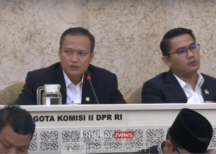 Mengapa RUU Pemilu Ditunda? Anggota Komisi II DPR Buka Tabir Alasan di Balik Penundaan
