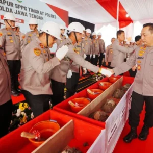 Mengapa TNI dan Polri Dapat Jatah 1.000 SPPG di Awal Program MBG? BGN Ungkap Alasan Strategisnya