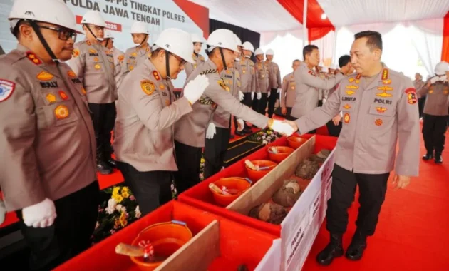 Mengapa TNI dan Polri Dapat Jatah 1.000 SPPG di Awal Program MBG? BGN Ungkap Alasan Strategisnya