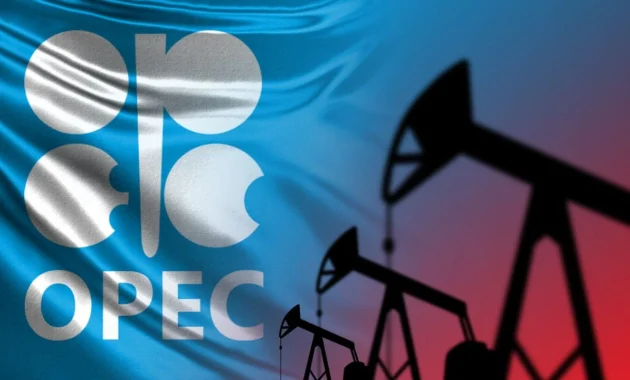 Mengejutkan! OPEC Siapkan Langkah Baru untuk Stabilkan Harga Minyak Dunia