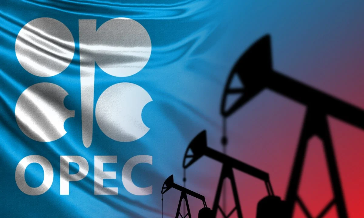 Mengejutkan! OPEC Siapkan Langkah Baru untuk Stabilkan Harga Minyak Dunia