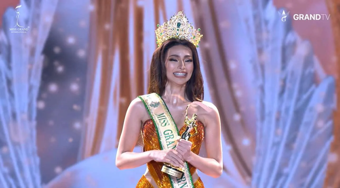 Mengenal 8 Alumni Miss Universe yang Memukau di Miss Grand International All Stars 2026