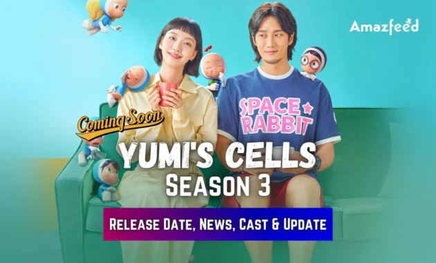 Mengungkap Fenomena 'Yumi’s Cells 3': Dari Behind‑the‑Scenes Hingga Pelajaran Self‑Love yang Menginspirasi