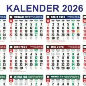 Mengungkap Hari 27 April: Dari Kalender Nasional hingga Sorotan Olahraga Internasional