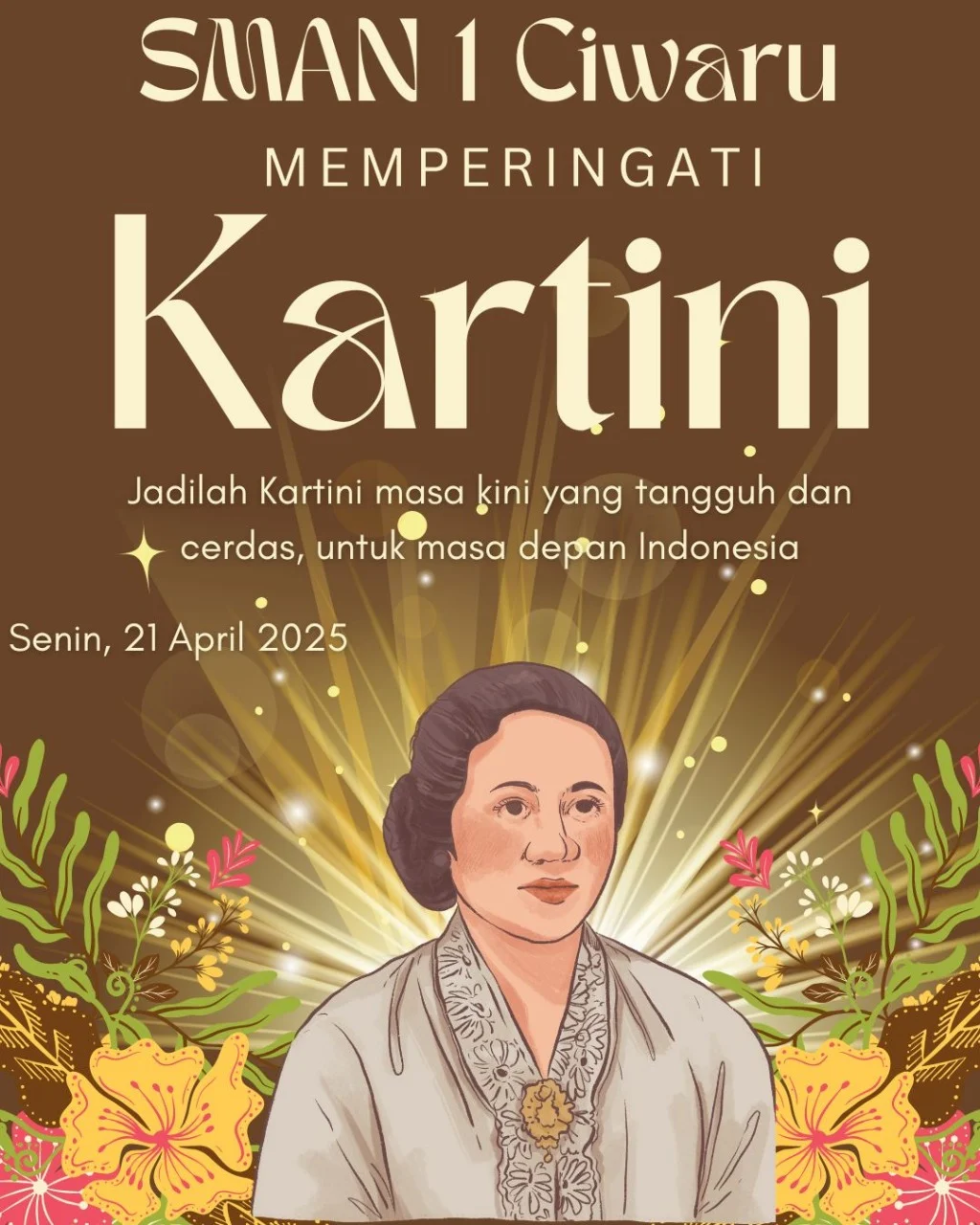 Mengungkap Hari Kartini dan Peringatan Penting Lainnya: Dari Hardiknas hingga Kontroversi AI