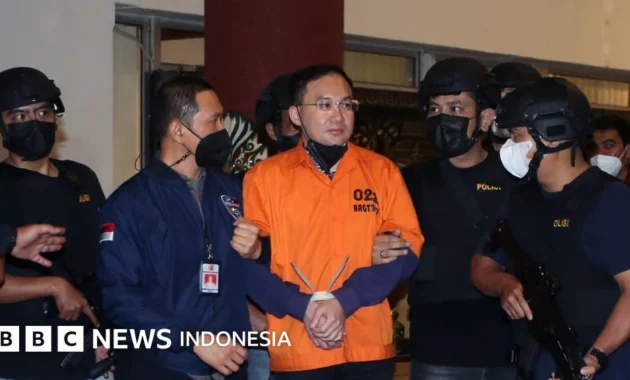 Mengungkap Jejak: Dari Prediksi Cuaca Hingga Penangkapan Pencuri Kabel di Shah Alam