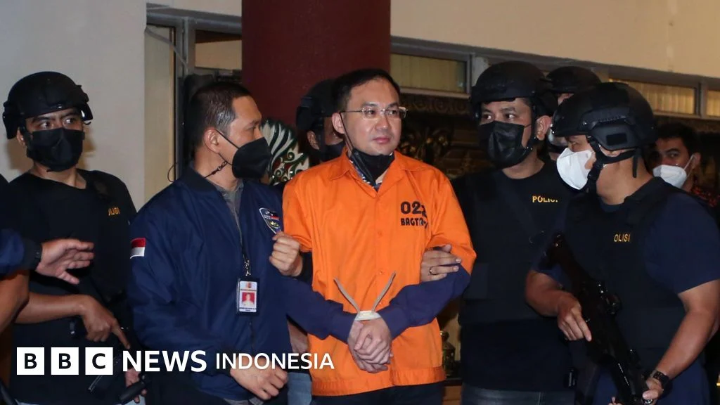 Mengungkap Jejak: Dari Prediksi Cuaca Hingga Penangkapan Pencuri Kabel di Shah Alam