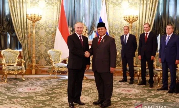 Menhan Rusia dan China Bertemu di Moskow: Koalisi Baru di Tengah Ketegangan Global Menhan Rusia dan China Bertemu di Moskow: Koalisi Baru di Tengah Ketegangan Global