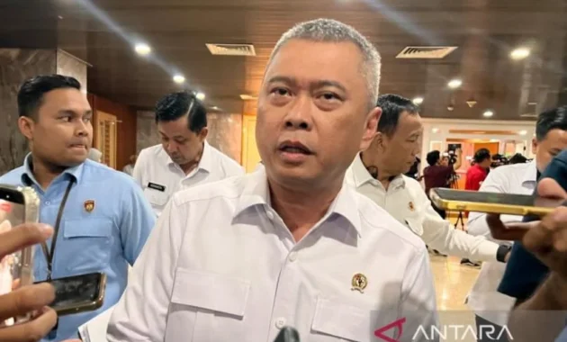 Menhub Pastikan Lahan Kertajati Cukup untuk Pusat MRO Hercules