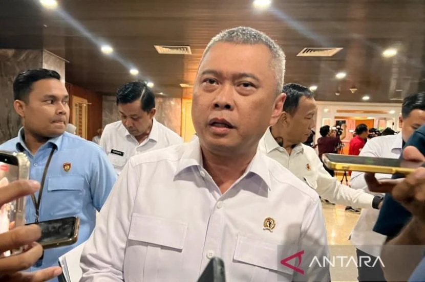 Menhub Pastikan Lahan Kertajati Cukup untuk Pusat MRO Hercules