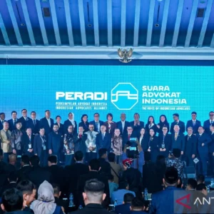 Menjaga Keadilan Tetap Dapat Diakses Semua Kalangan