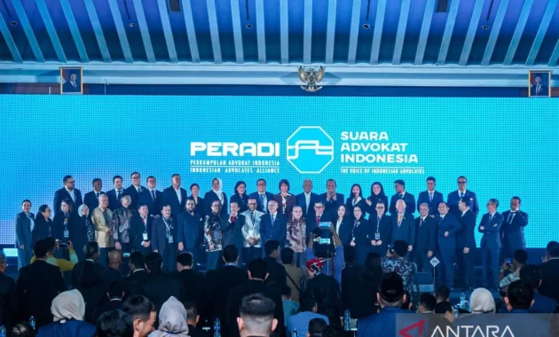 Menjaga Keadilan Tetap Dapat Diakses Semua Kalangan