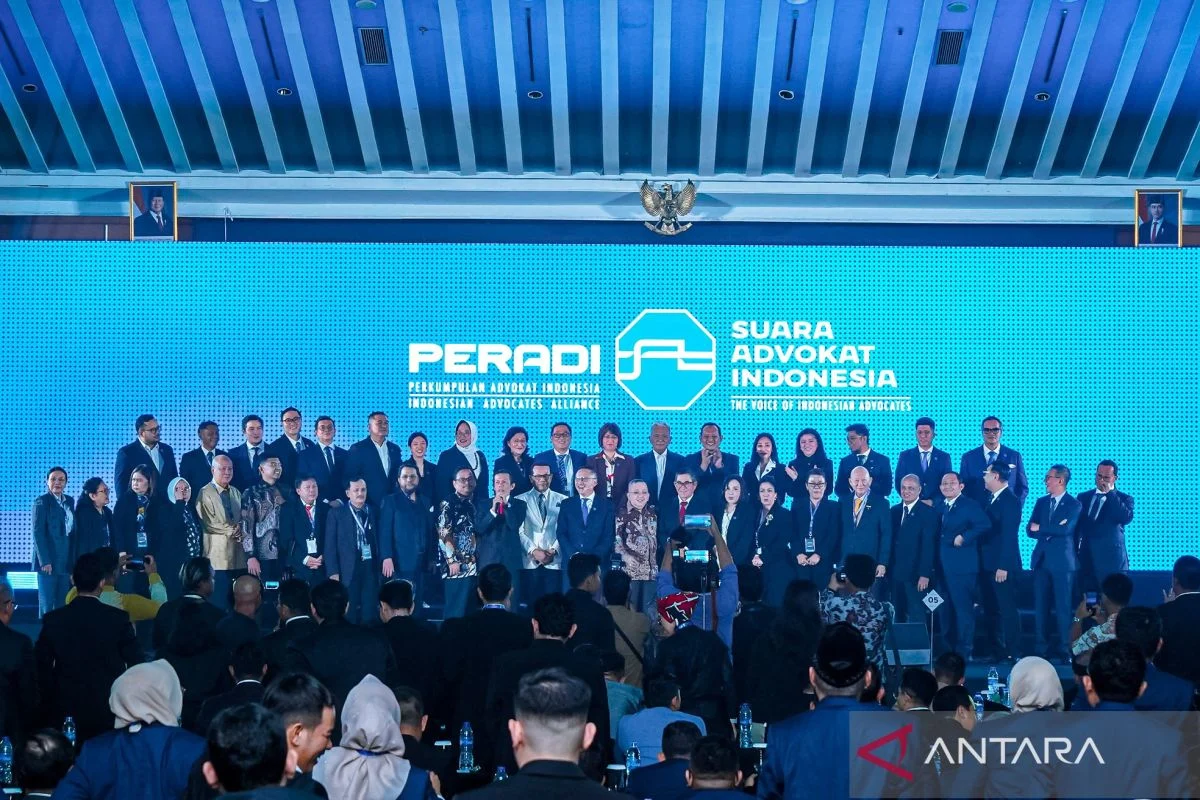 Menjaga Keadilan Tetap Dapat Diakses Semua Kalangan