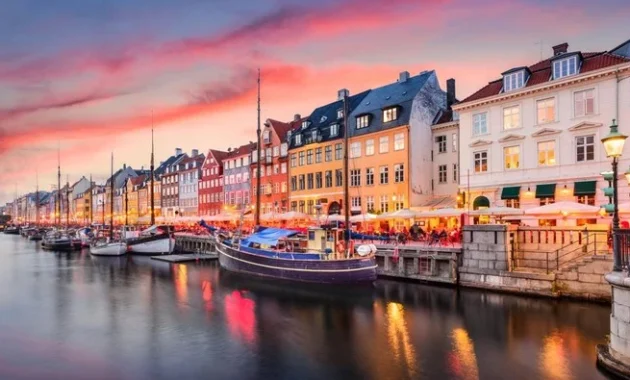 Menjelajahi Copenhagen: Dari Kota Kedua yang Unik Hingga Penelitian Tidur Revolusioner