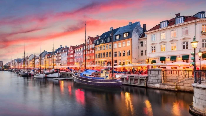 Menjelajahi Copenhagen: Dari Kota Kedua yang Unik Hingga Penelitian Tidur Revolusioner