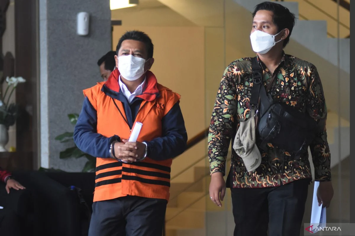 Menkeu Batalkan Rumor Kuota Restitusi Pajak di KPP