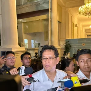 Menkeu: Pemerintah Masuk ke Pasar Obligasi untuk Stabilkan Rupiah
